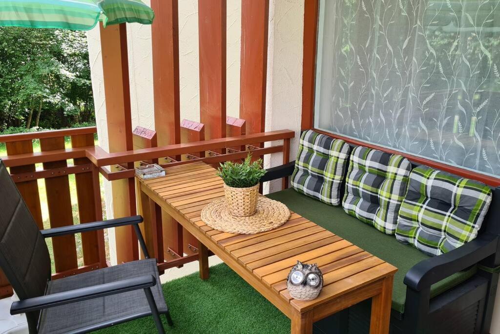 Fewo Sperlingskauz Mit Pool, Sauna & Hochschwarzwaldcard Schluchsee Ngoại thất bức ảnh