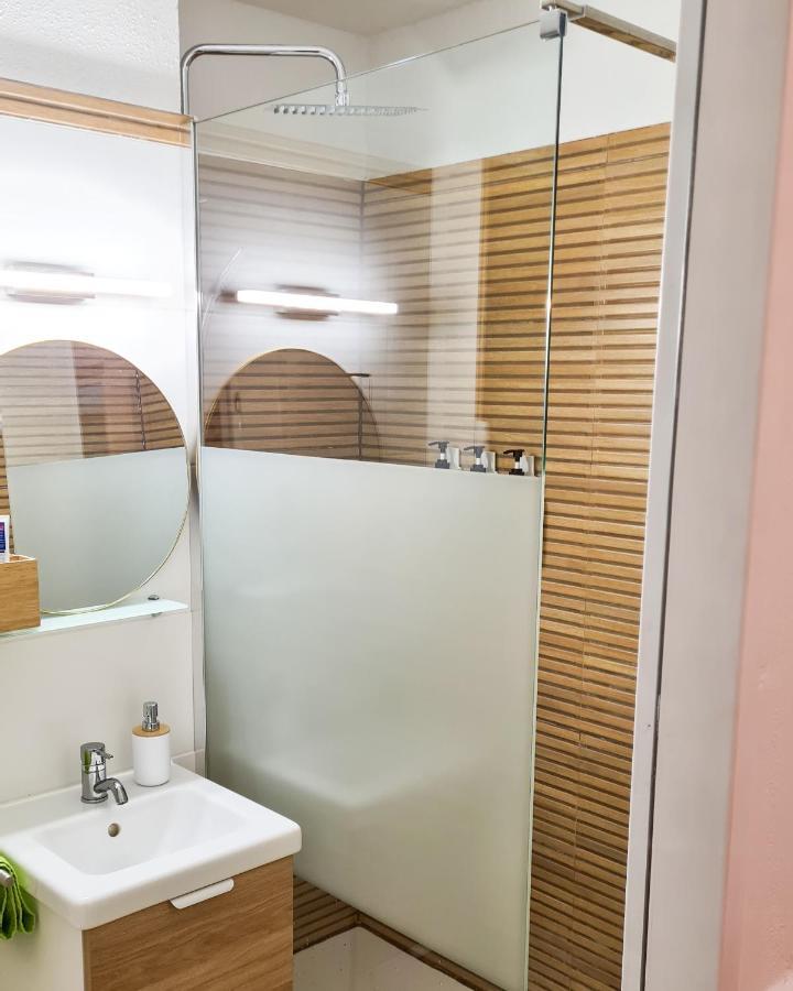 Fewo Sperlingskauz Mit Pool, Sauna & Hochschwarzwaldcard Schluchsee Ngoại thất bức ảnh